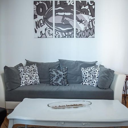Apartment Marshall Resavska ベオグラード エクステリア 写真