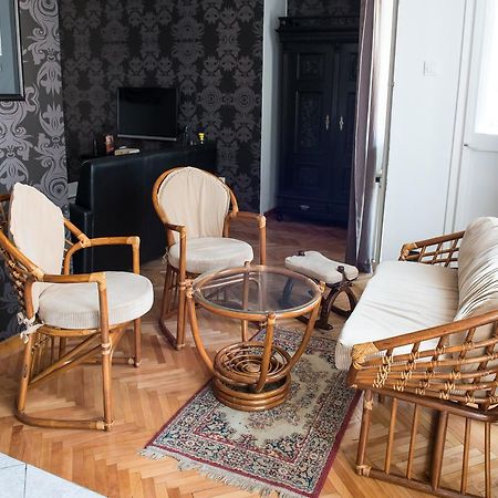 Apartment Marshall Resavska ベオグラード エクステリア 写真