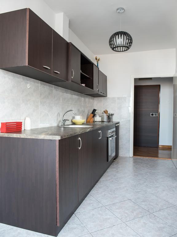 Apartment Marshall Resavska ベオグラード 部屋 写真