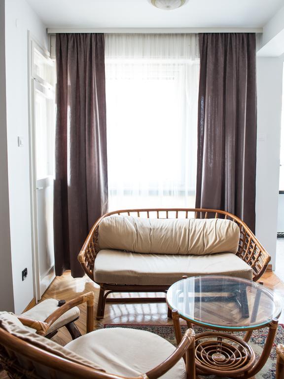Apartment Marshall Resavska ベオグラード 部屋 写真