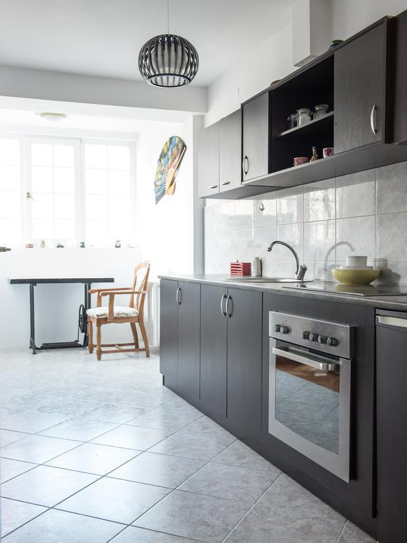 Apartment Marshall Resavska ベオグラード 部屋 写真