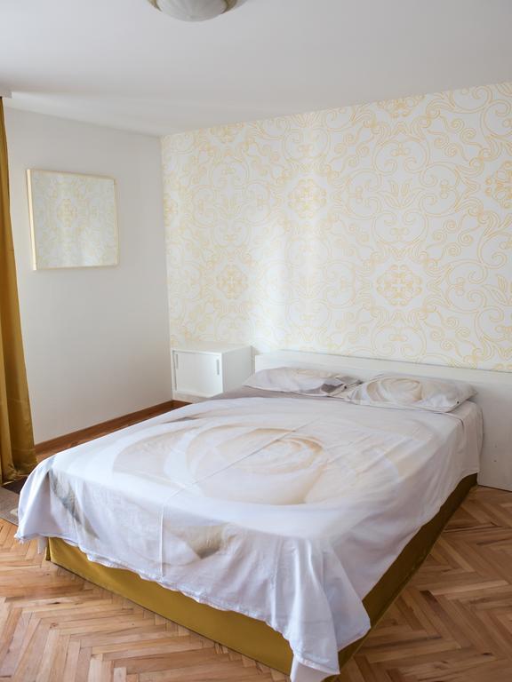 Apartment Marshall Resavska ベオグラード 部屋 写真