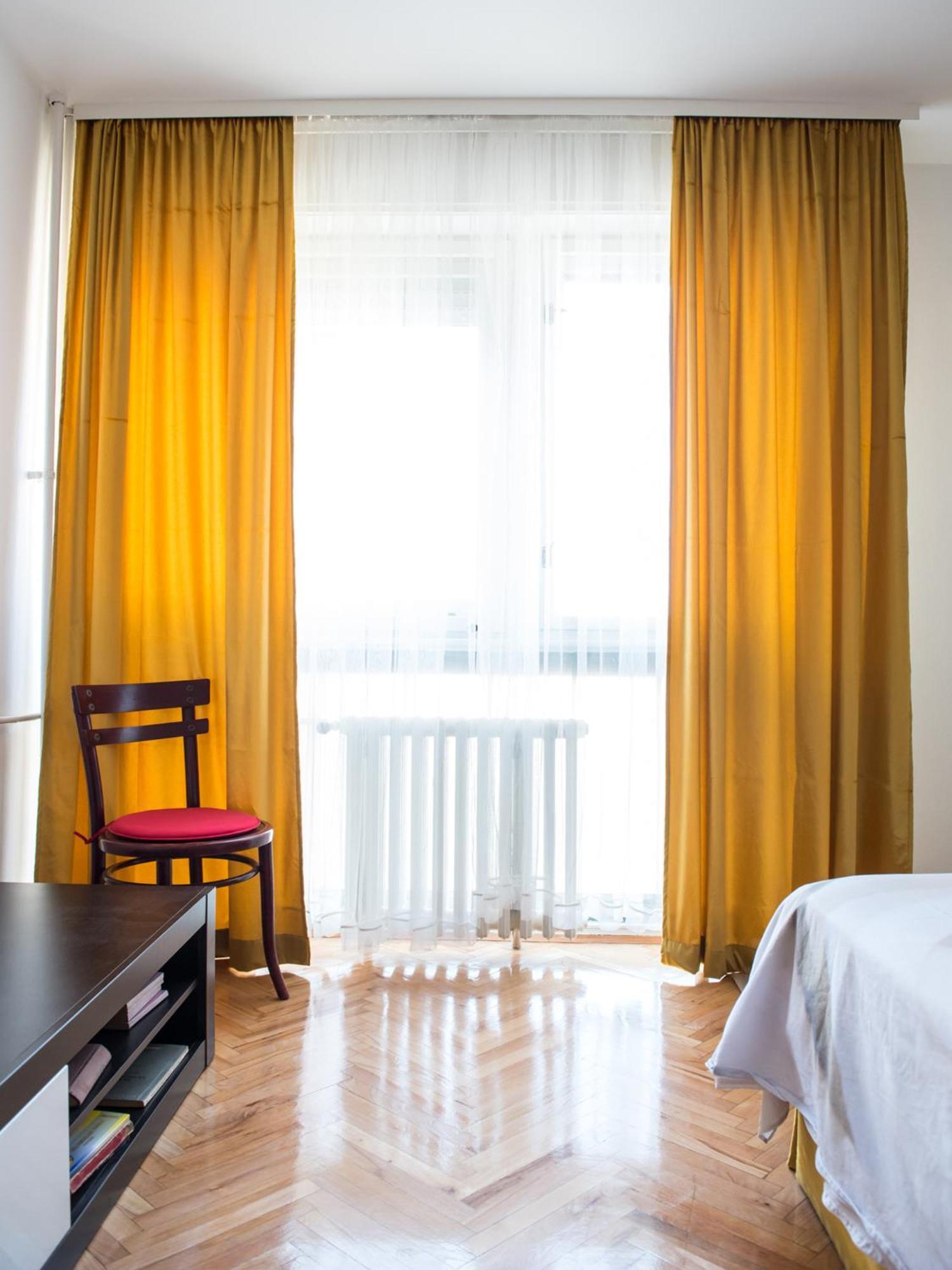 Apartment Marshall Resavska ベオグラード エクステリア 写真