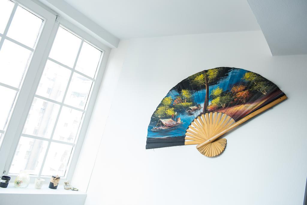 Apartment Marshall Resavska ベオグラード 部屋 写真
