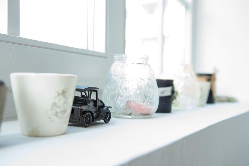 Apartment Marshall Resavska ベオグラード エクステリア 写真
